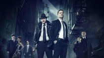 "Gotham": Wann erscheint Staffel 2 im deutschen Free-TV?