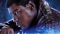 "Star Wars 7": John Boyega besucht als Finn ein Kinderkrankenhaus