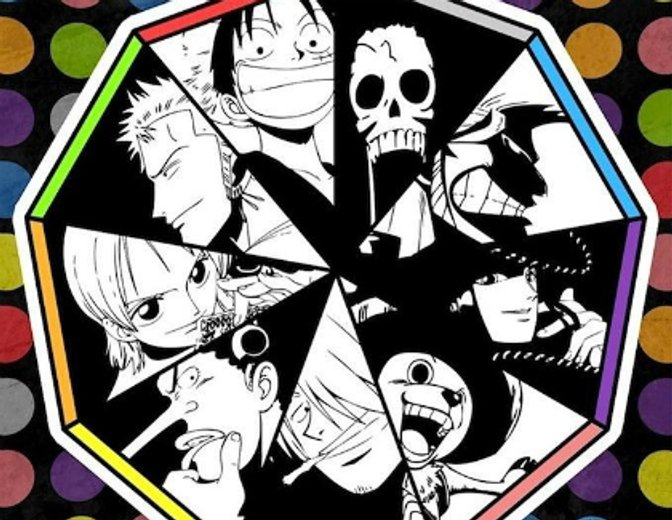 Das Ende Von One Piece Wann Mussen Wir Uns Von Ruffy Und Seiner