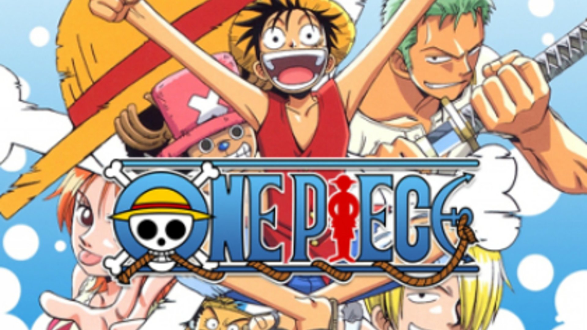 One Piece“-Reihenfolge: So seht ihr die Filme richtig