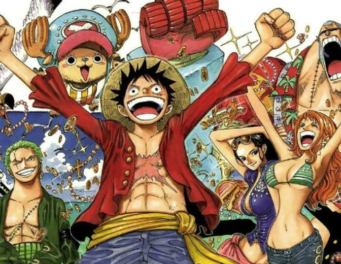 Das Ende Von One Piece Wann Mussen Wir Uns Von Ruffy Und Seiner