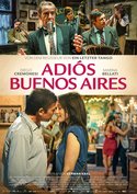 Adiós Buenos Aires und der Tango
