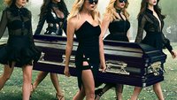 „Pretty Little Liars“ Staffel 7: Start der Folge 11 im deutschen TV & Stream