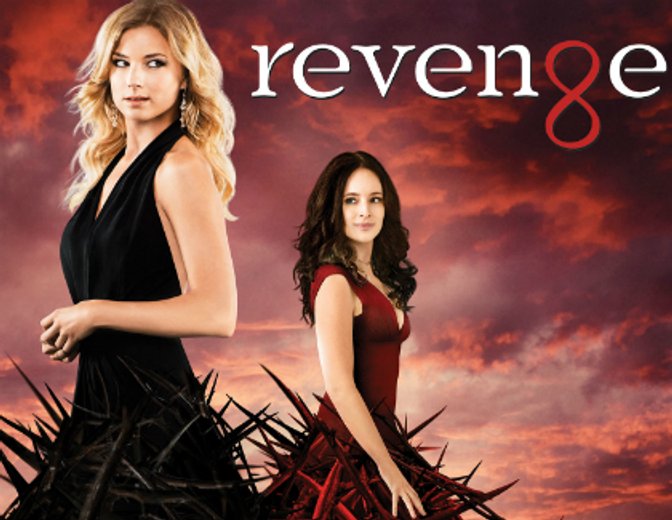 Revenge Staffel 4 Deutschland Revenge Staffel 4 Deutschland
