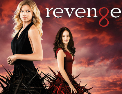 Revenge Staffel 4 Stream