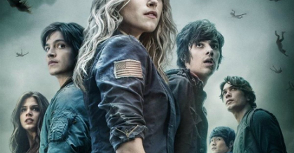 „The 100“ Staffel 4 Episodenguide, Stream & alle Infos · KINO.de