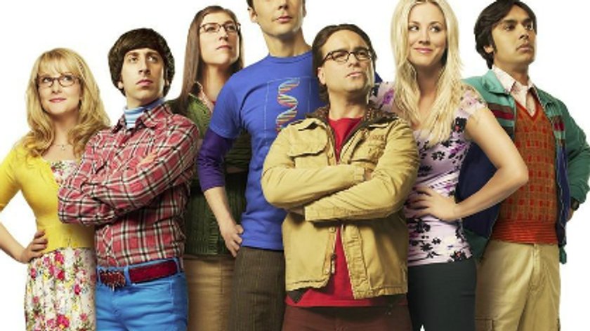 „The Big Bang Theory“ Staffel 10 ab Februar auf Netflix