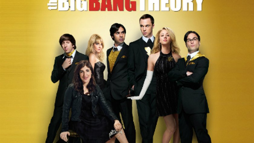 Sitcoms: Die 5 besten Alternativen zu "The Big Bang Theory"