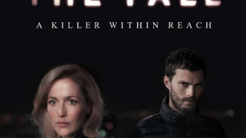 The Fall auf Netflix: Staffel 1 & 2 im Stream - wann startet Staffel 3?