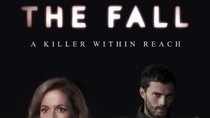 The Fall auf Netflix: Staffel 1 & 2 im Stream - wann startet Staffel 3?