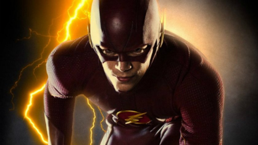 „The Flash“ Staffel 3 im Stream & im TV in Deutschland sehen