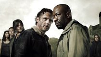 The Walking Dead Staffel 7: Erster Trailer zeigt Negan & einen neuen Verbündeten