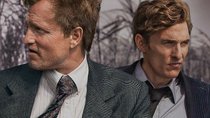 Krimi-Serien: Die 5 spannendsten Detektiv- und Polizei-Sendungen