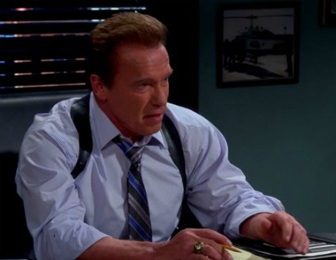 Das Ende Von Two And A Half Men Dieses Absurde Finale Musst Ihr Gesehen Haben Kino De