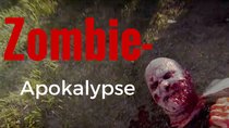 Zombie-Horror in der Ich-Perspektive: Seht den ersten Trailer zu "Dead Rush"