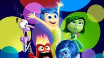 "Alles steht Kopf": Die größten Filmfehler aus dem Pixar-Film