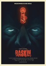 Poster Baskin