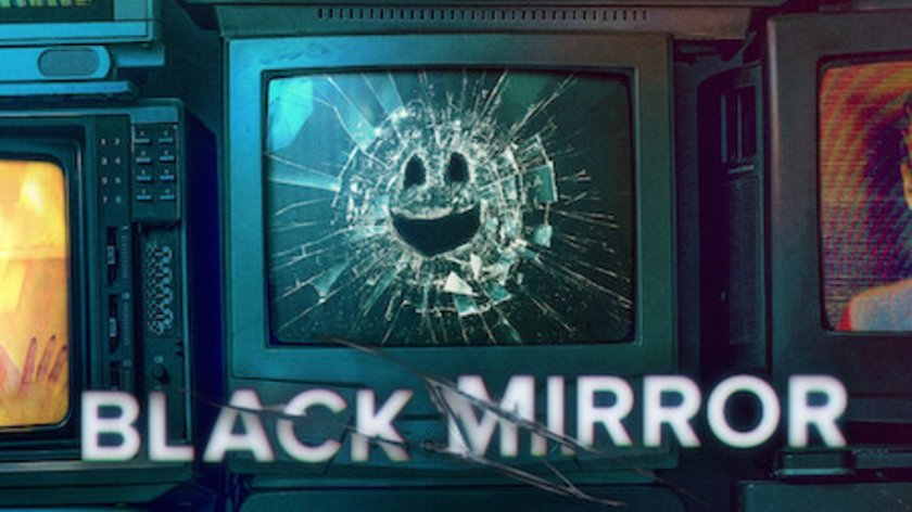 Black Mirror Staffel 3 ist auf Netflix verfügbar & alle Infos