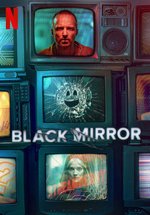 Poster Black Mirror