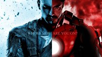 Captain America 3: Werden diese Superhelden das Zeitliche segnen?