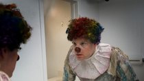"Clown": Seht hier den deutschen Trailer zum gruseligen Horrorfilm