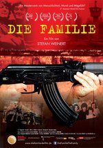 Poster Die Familie