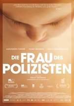 Poster Die Frau des Polizisten