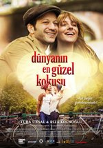 Poster Dünyanin En Güzel Kokusu