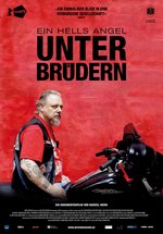 Poster Ein Hells Angel unter Brüdern