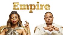 Empire Staffel 2: Deutsche Free-TV-Premiere - Sendetermine, Live-Stream & DVD-Infos