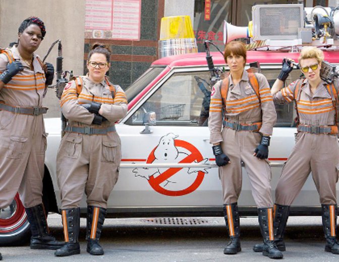 ghostbusters 3 trailer