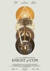 Poster Knight of Cups 