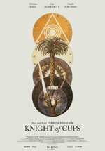 Poster Knight of Cups