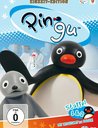 Pingu - Eiszeit-Edition (2 Discs) Poster
