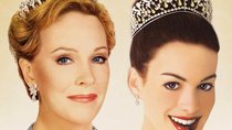„Plötzlich Prinzessin 3“: Drehbuch ist fertig – Ankündigung von Disney fehlt noch