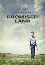 Poster Promised Land