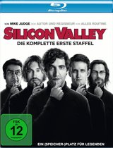 Silicon Valley - Die komplette erste Staffel Poster