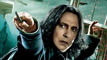 "Harry Potter": Dieser Kurzfilm erzählt die Vorgeschichte von Severus Snape
