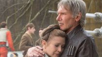 Star Wars 7: Regisseur J.J. Abrams gibt einen großen Fehler zu