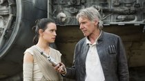 "Star Wars 7": Dokumentation wirft Blick hinter die Kulissen - Seht hier den Trailer!
