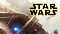 "Star Wars 7": Fan-Video zeigt den Beginn der Schlacht von Jakku