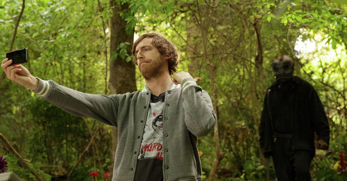 The Final Girls · Film 2015 · Trailer · Kritik