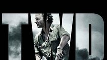 "The Walking Dead"-Staffel 6: Trailer zum Finale zeigt erstmals Negan