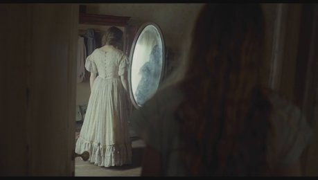 The Keeping Room Trailer Deutsch