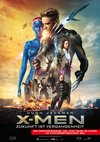 Poster X-Men: Zukunft ist Vergangenheit 