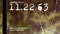 11.22.63 - Der Anschlag Staffel 2: Stephen King äußert sich zu neuer Season