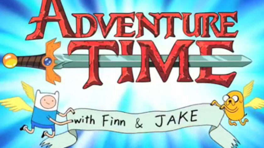 Adventure Time im Stream: Hier könnt ihr alle Folgen sehen