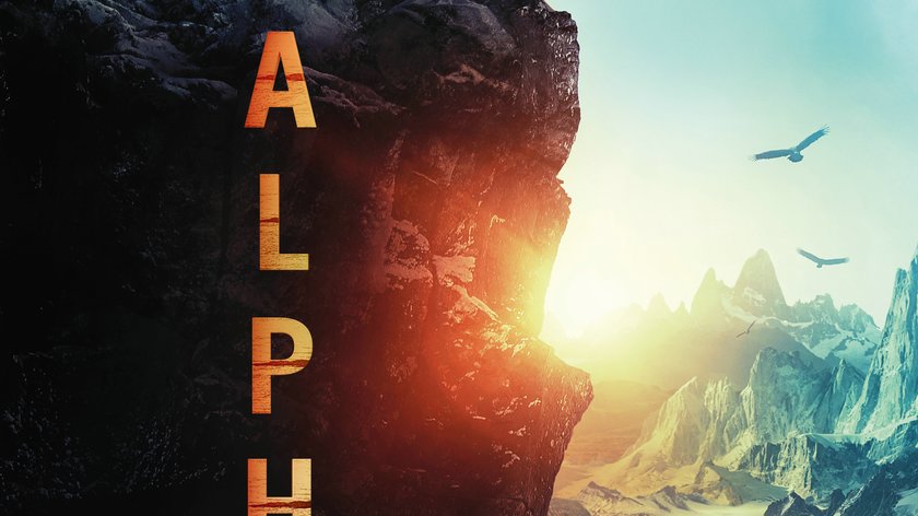 „Alpha“: Exklusiver Ausschnitt zeigt schöne Seiten der Prähistorie