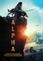 Poster Alpha