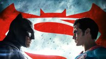Kinocharts: “Batman v Superman” bleibt trotz Tiefschlag die Nummer 1
